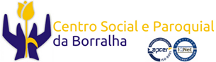 Centro Social e Paroquial da Borralha